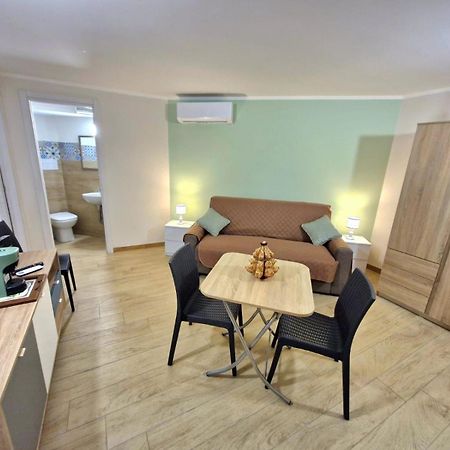 Appartement Medea à Syracuse Extérieur photo