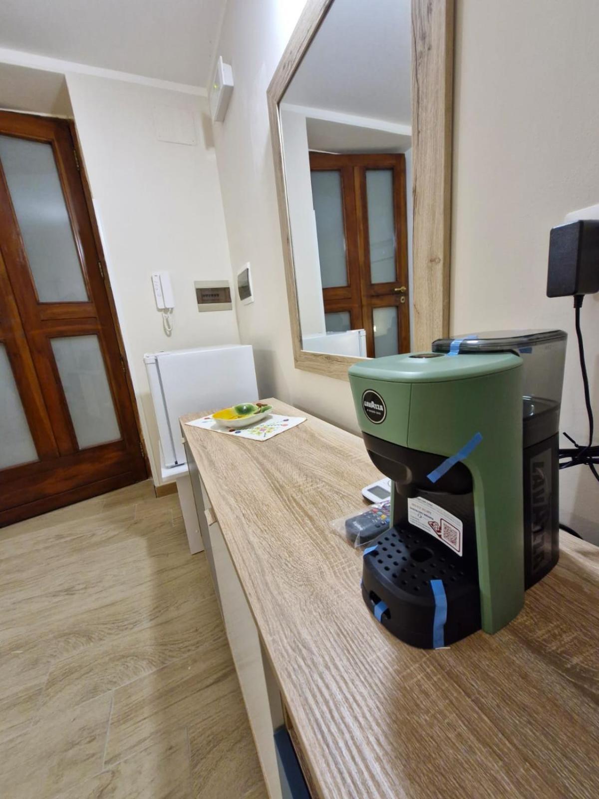 Appartement Medea à Syracuse Extérieur photo
