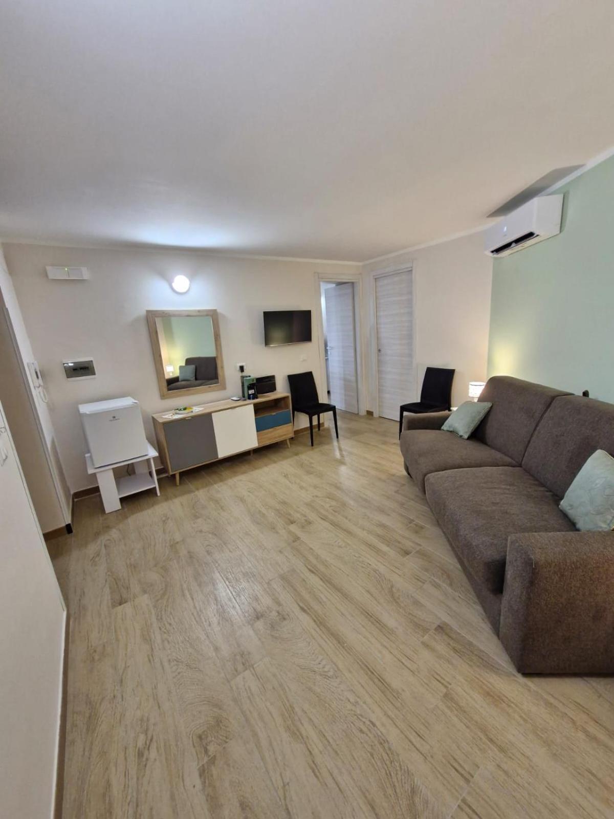 Appartement Medea à Syracuse Extérieur photo