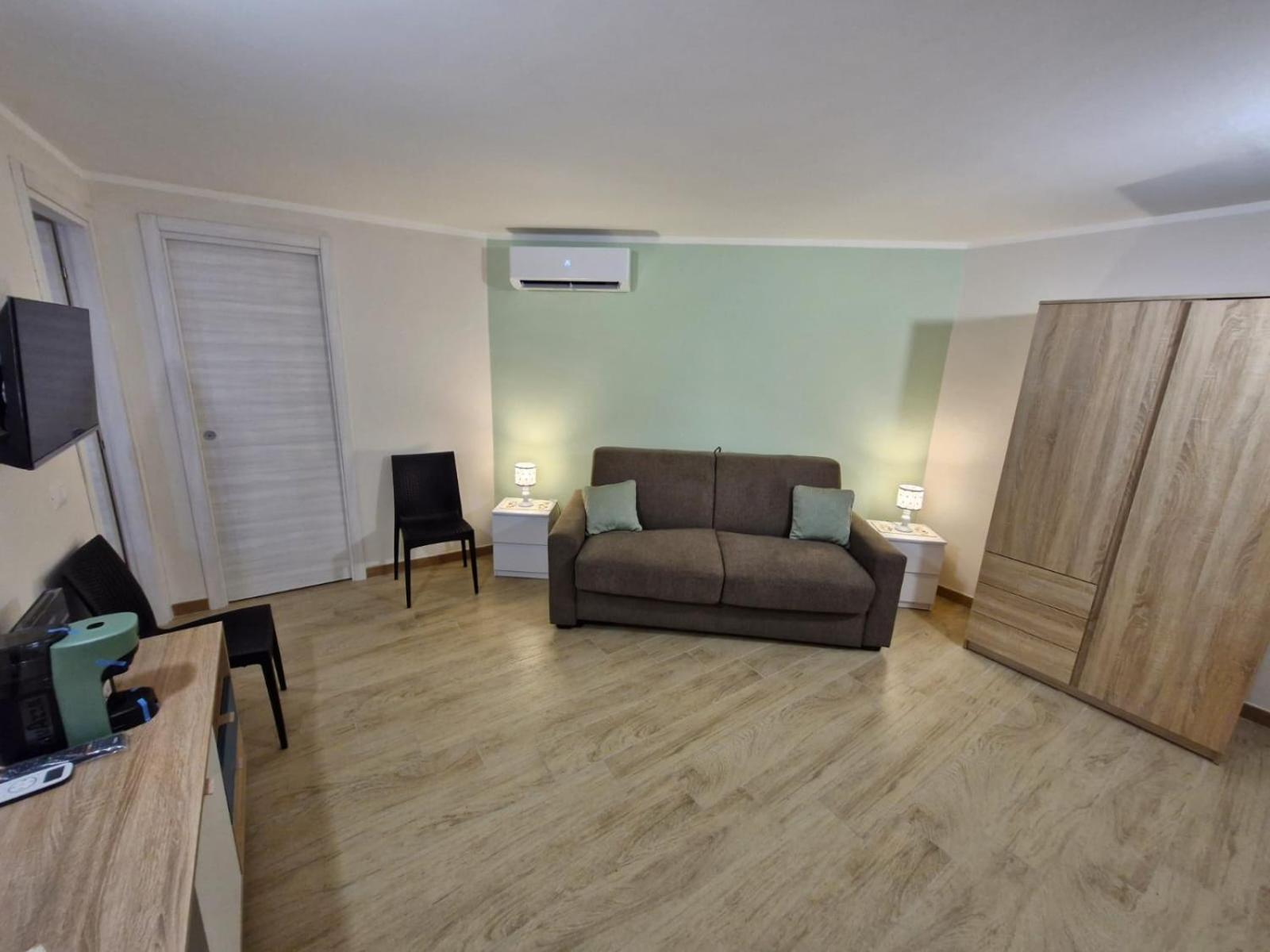 Appartement Medea à Syracuse Extérieur photo