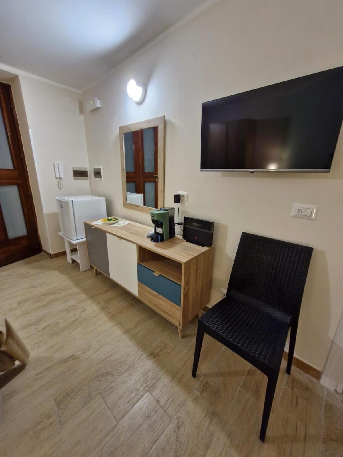 Appartement Medea à Syracuse Extérieur photo