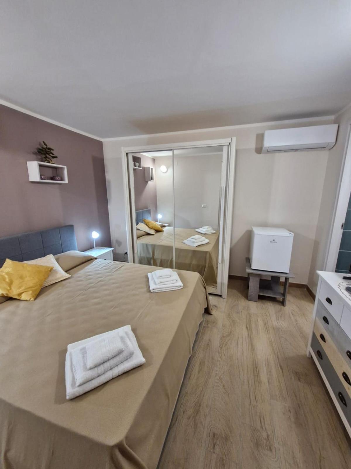 Appartement Medea à Syracuse Extérieur photo