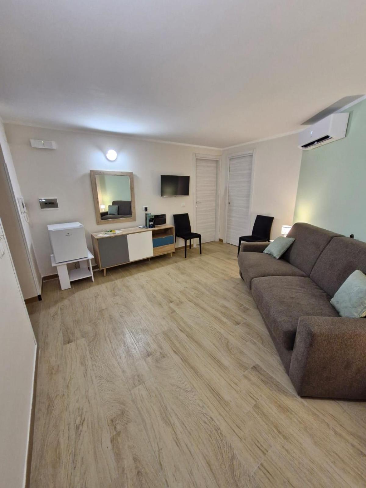 Appartement Medea à Syracuse Extérieur photo
