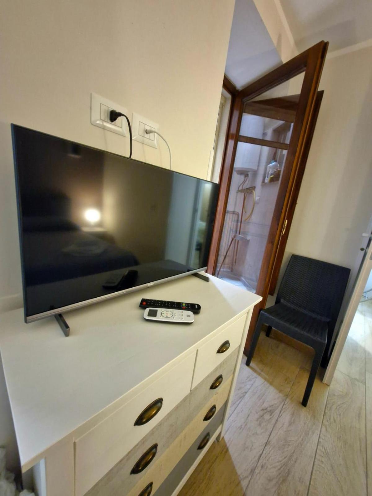 Appartement Medea à Syracuse Extérieur photo
