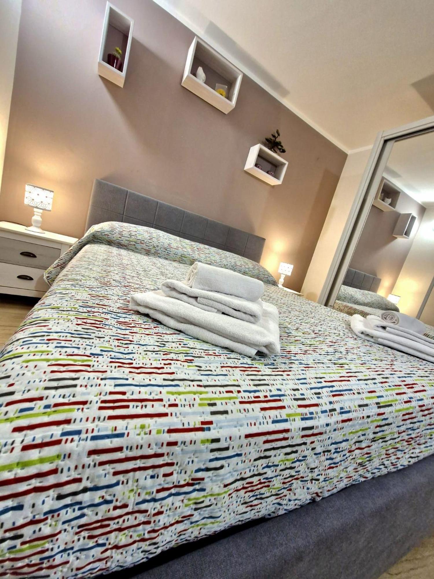 Appartement Medea à Syracuse Extérieur photo