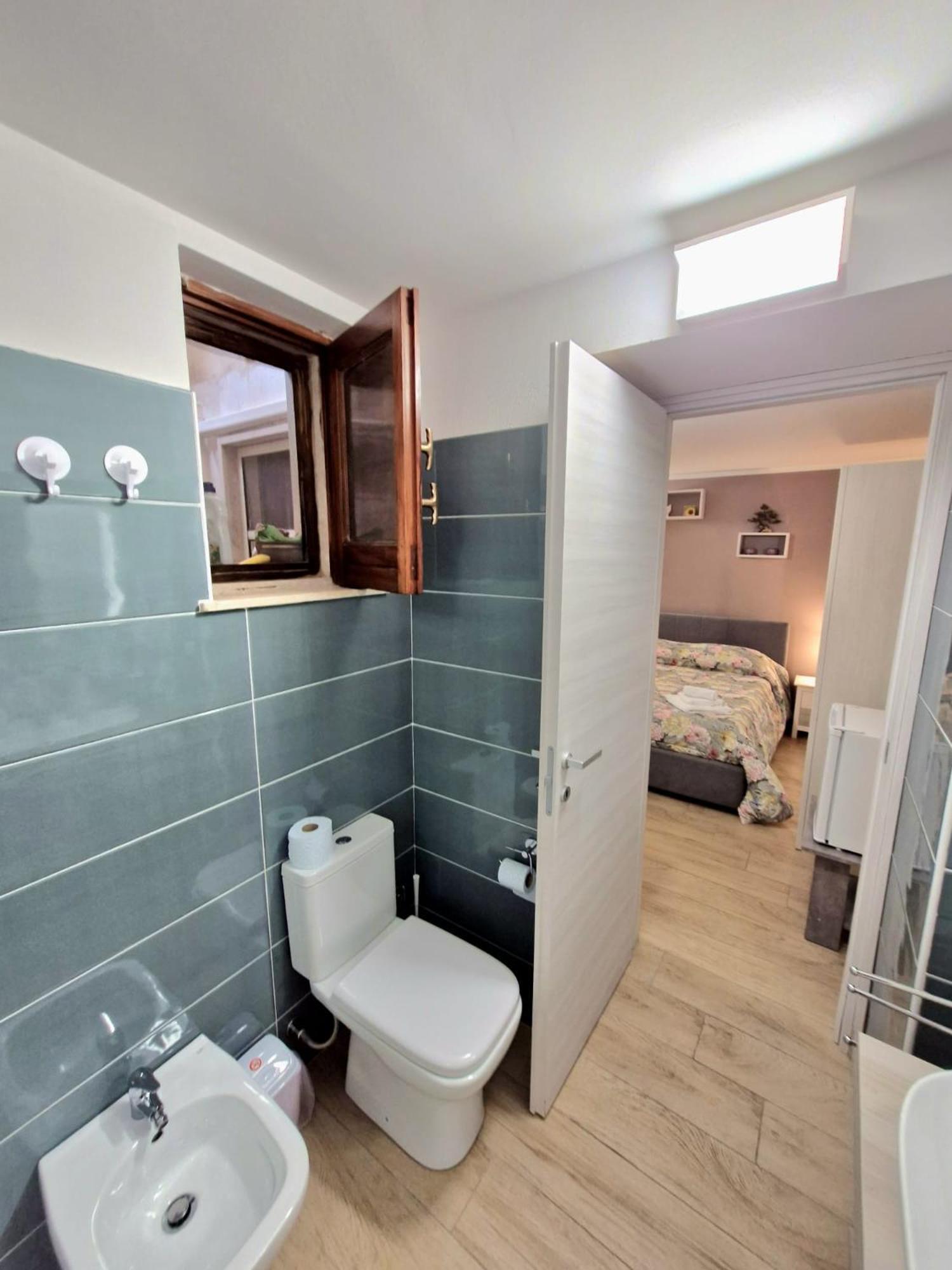 Appartement Medea à Syracuse Extérieur photo